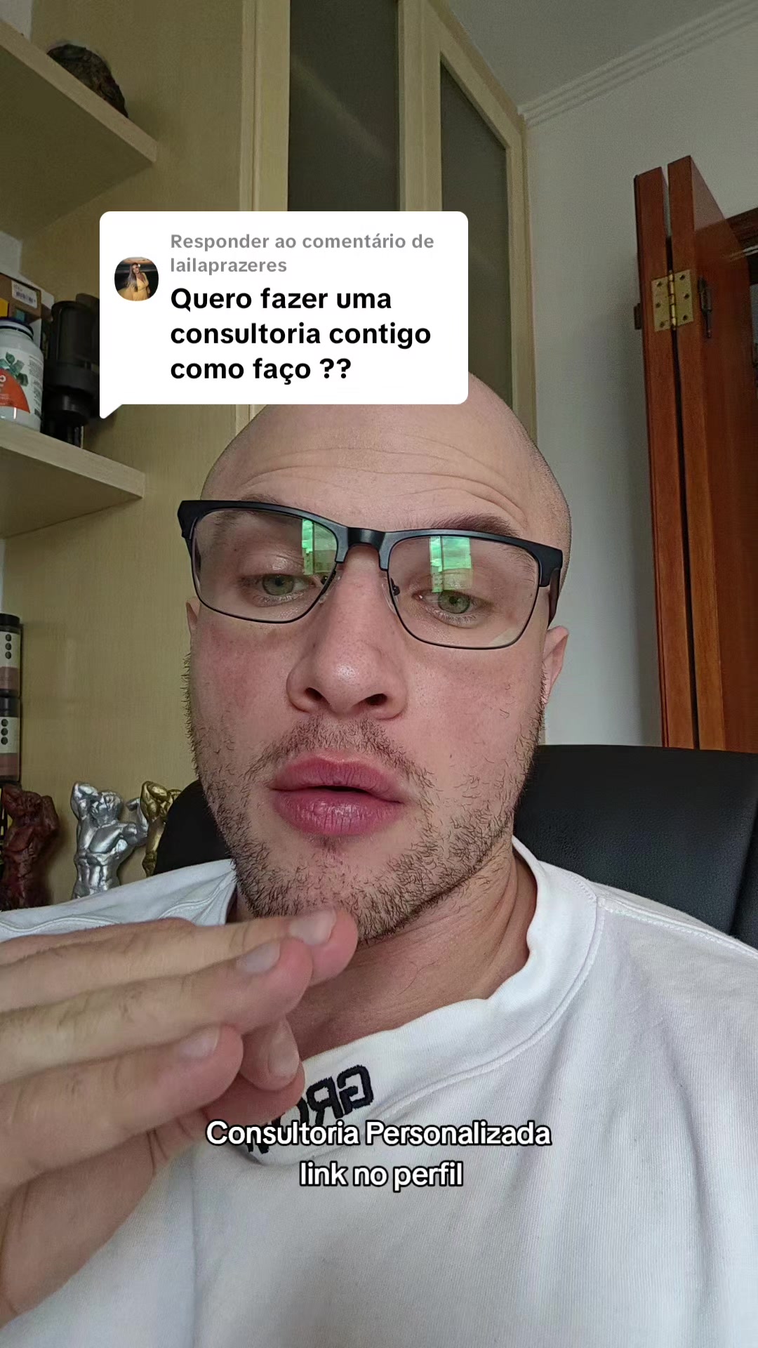 Geral - Video 716