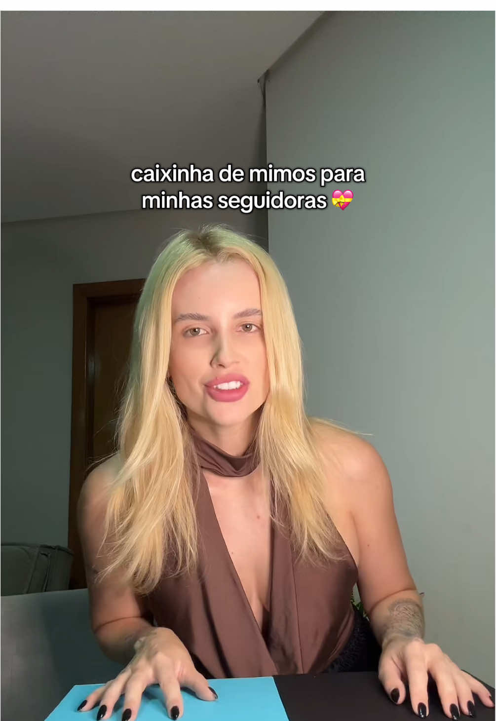 Geral - Video 410
