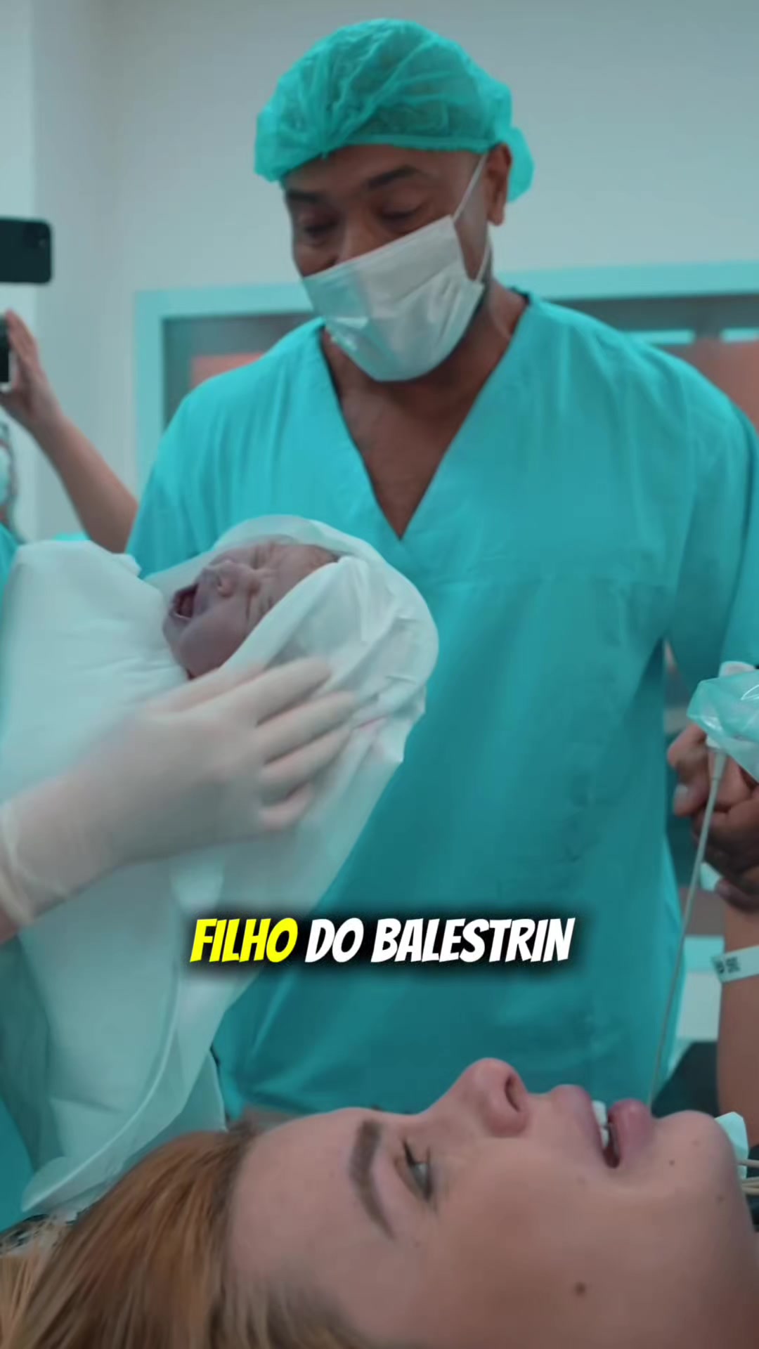 marombalizados - Video 30