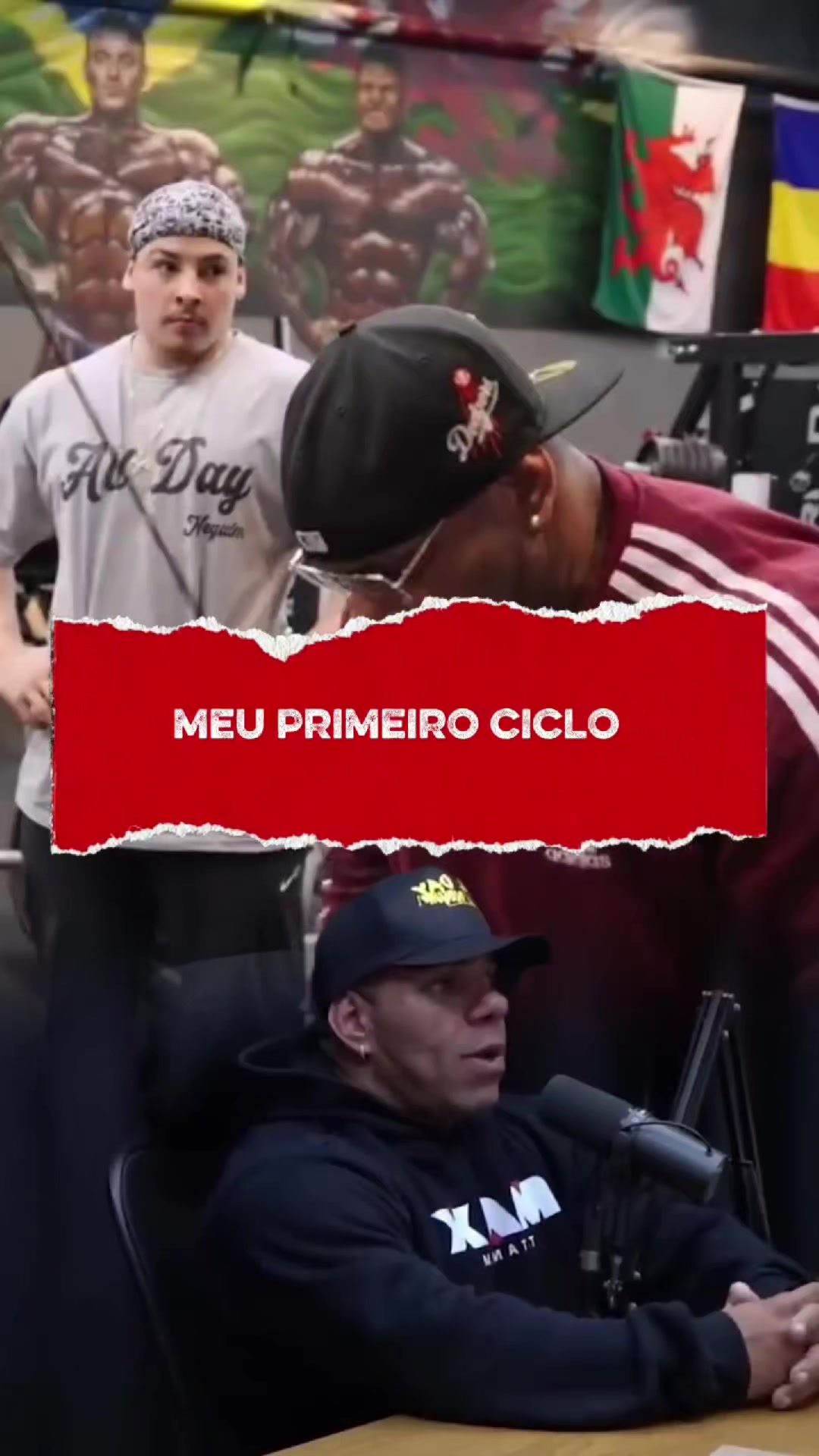 treinos - Video 60
