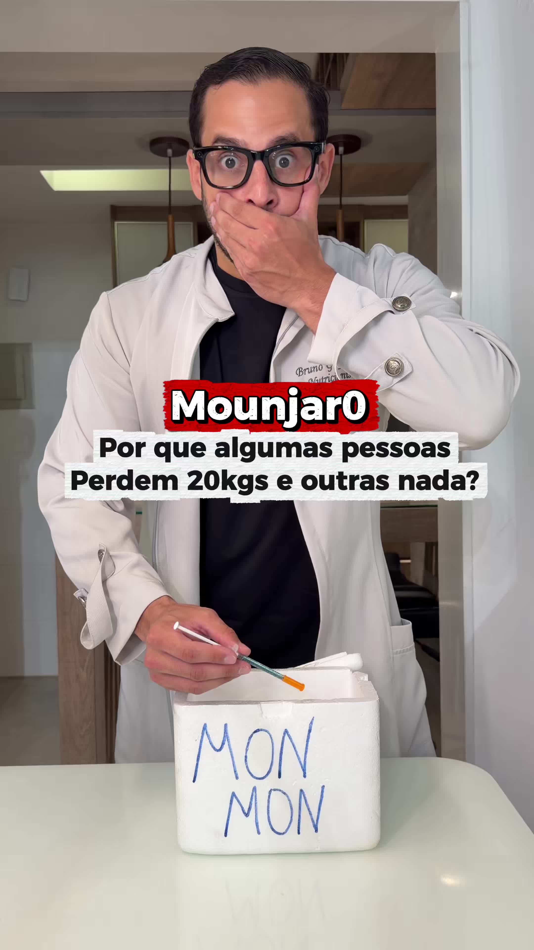 onutridasestrelas - Video 46