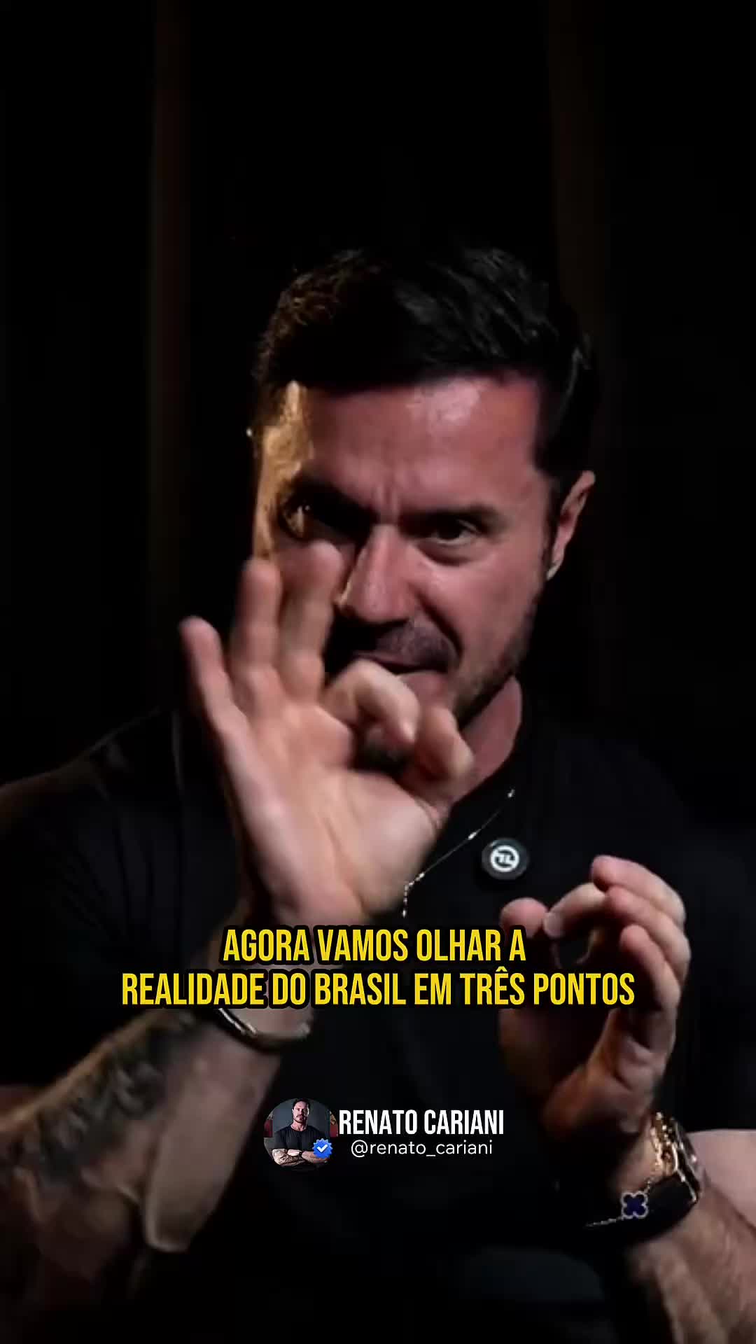 renato_cariani - Video 136
