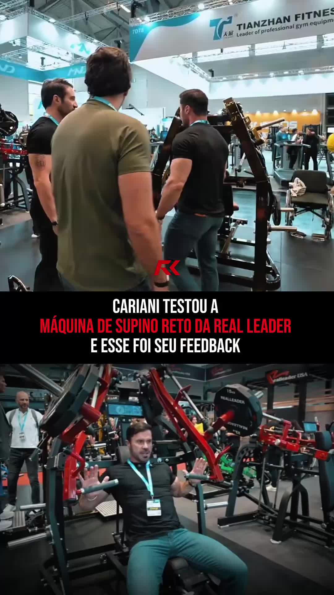 renato_cariani - Video 98