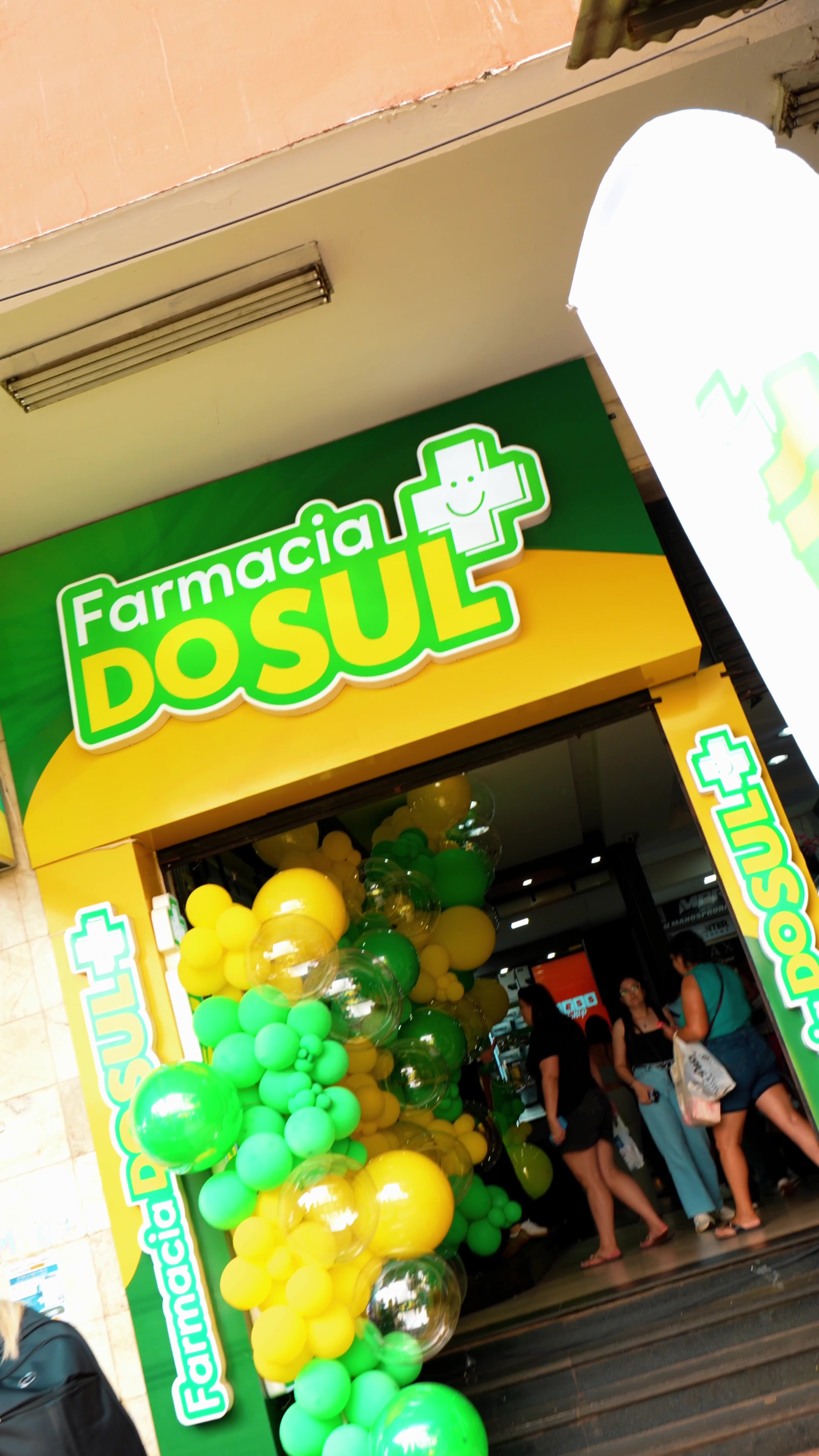 farmaciadosul_ - Video 11