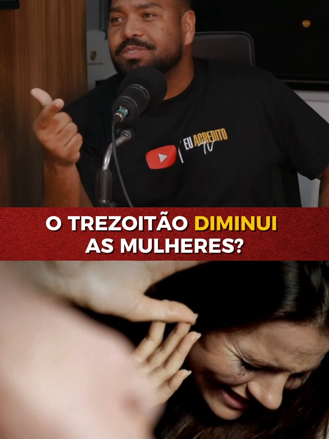 cortestrezoitao - Video 13