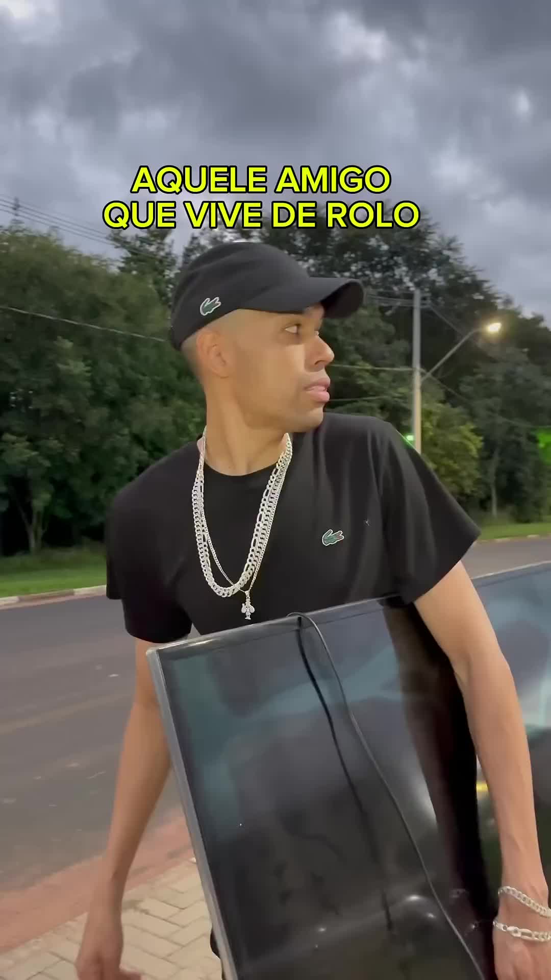 relacionamento - Video 95