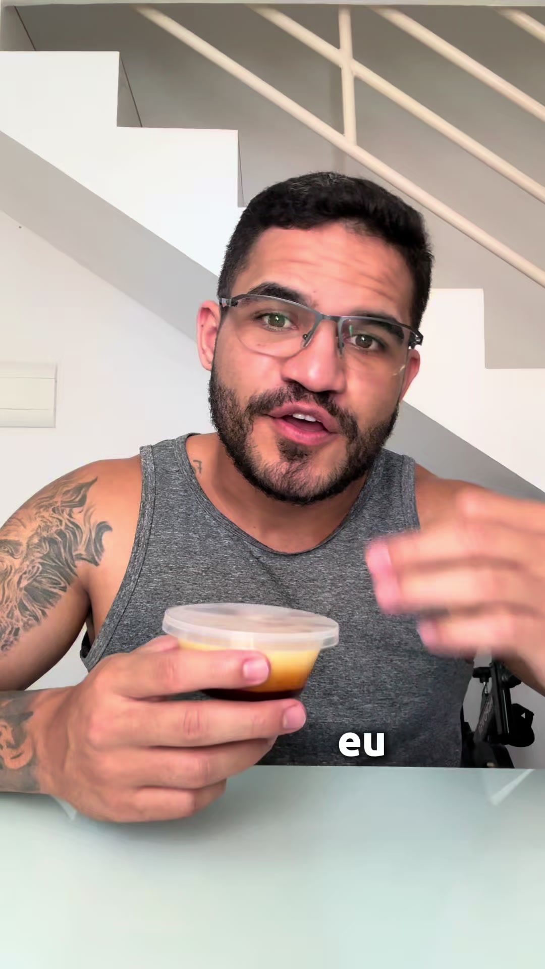 nutricao - Video 138