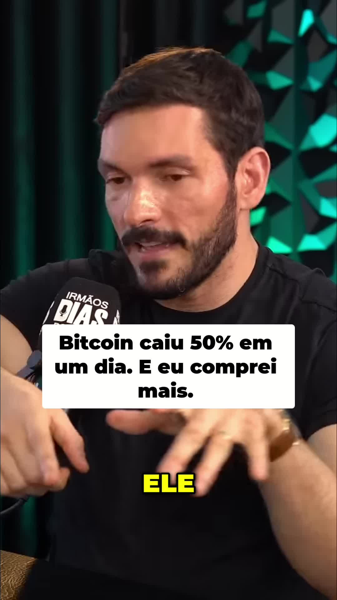 Finanças - Video 01