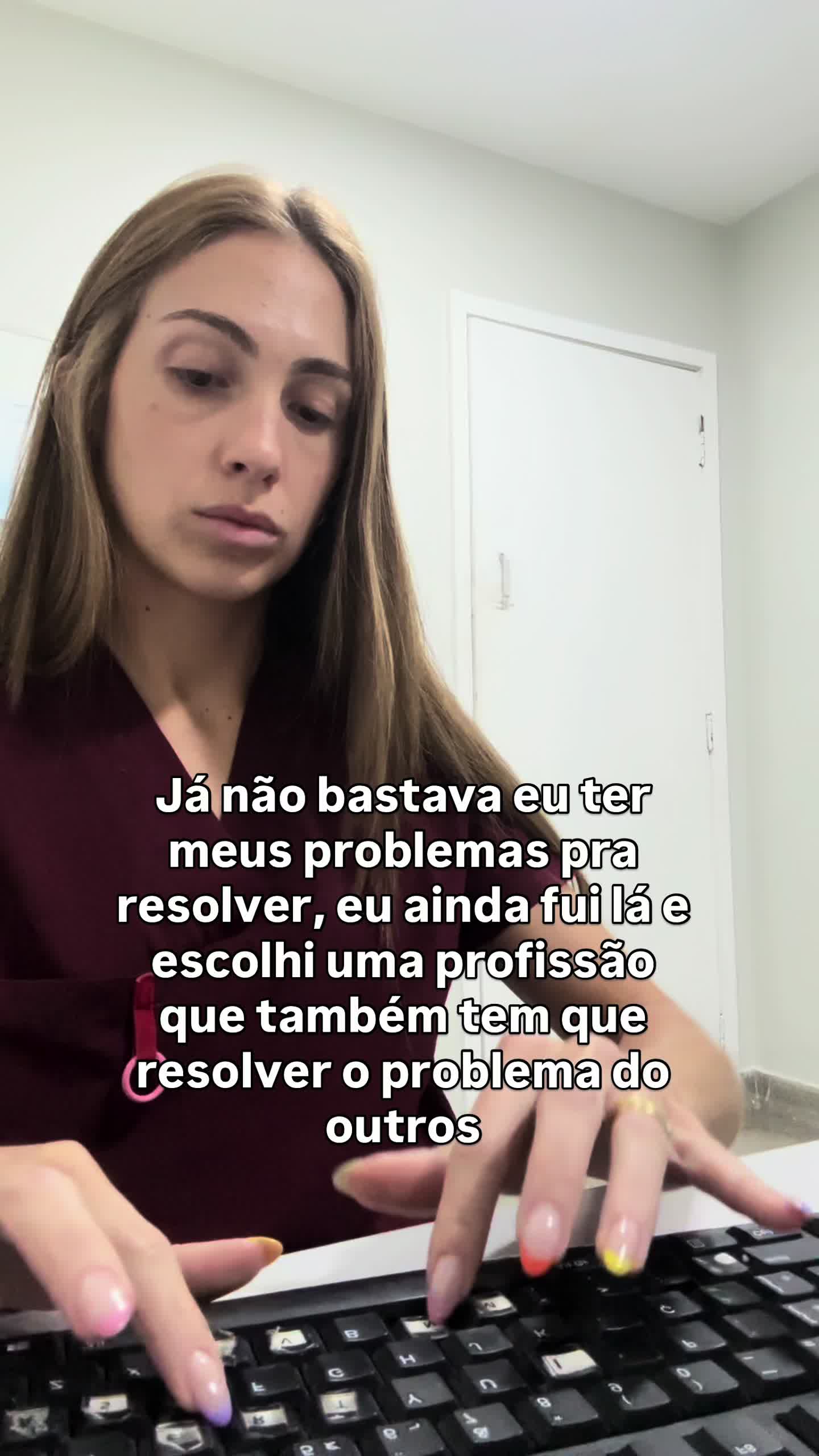 nicolemfreire - Video 17