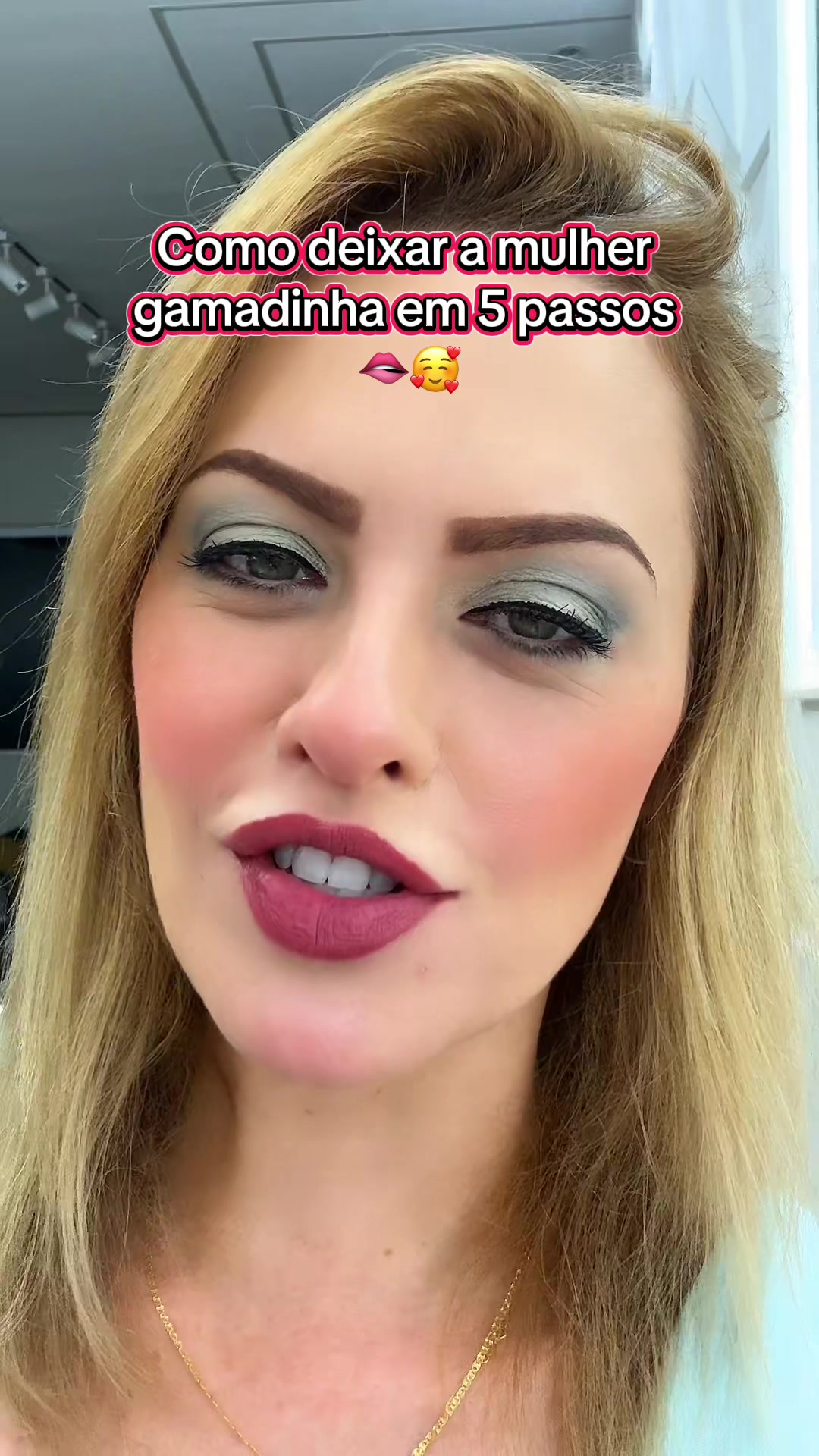 cintiacavalheri - Video 20