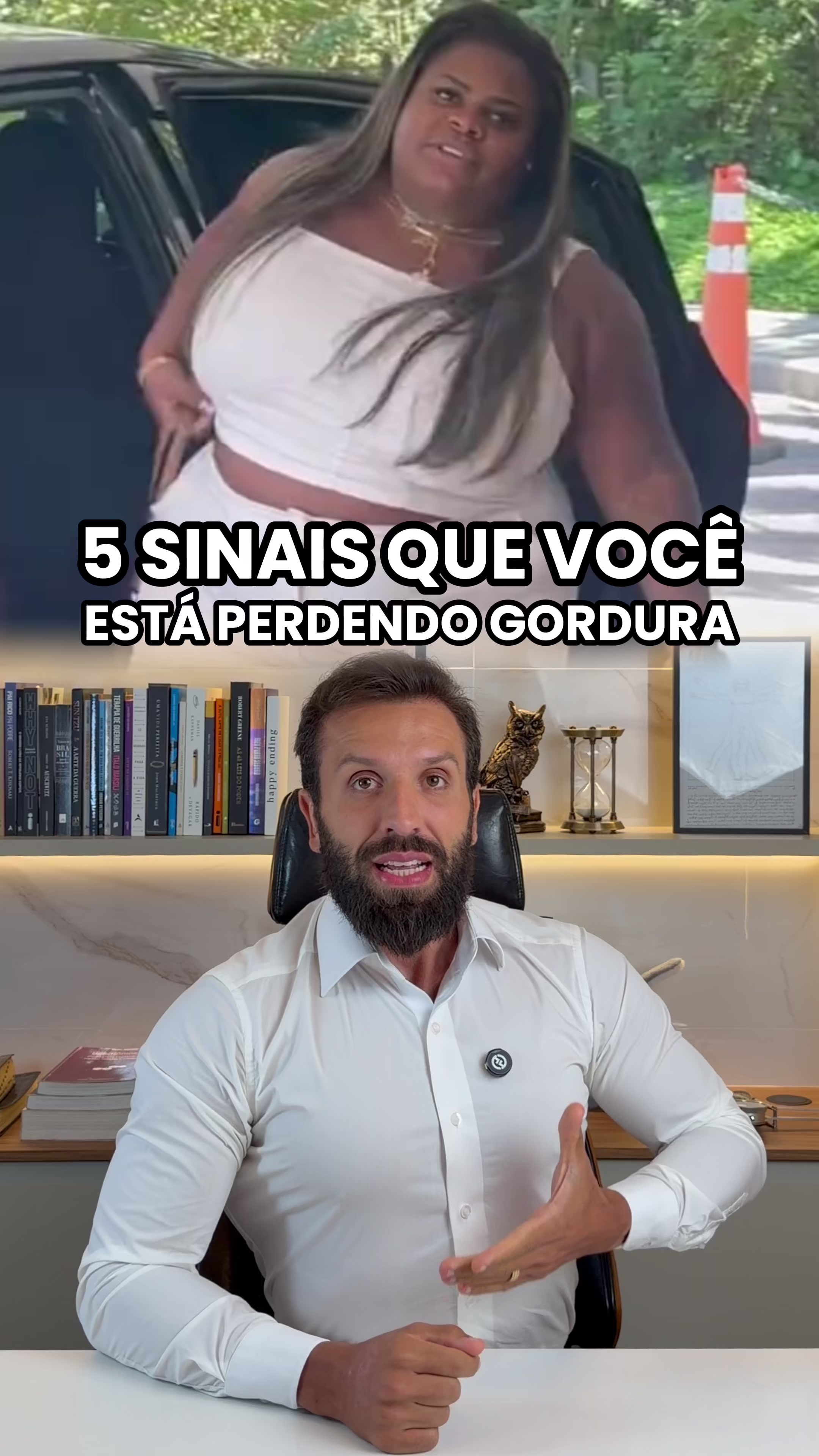 nutricao - Video 133