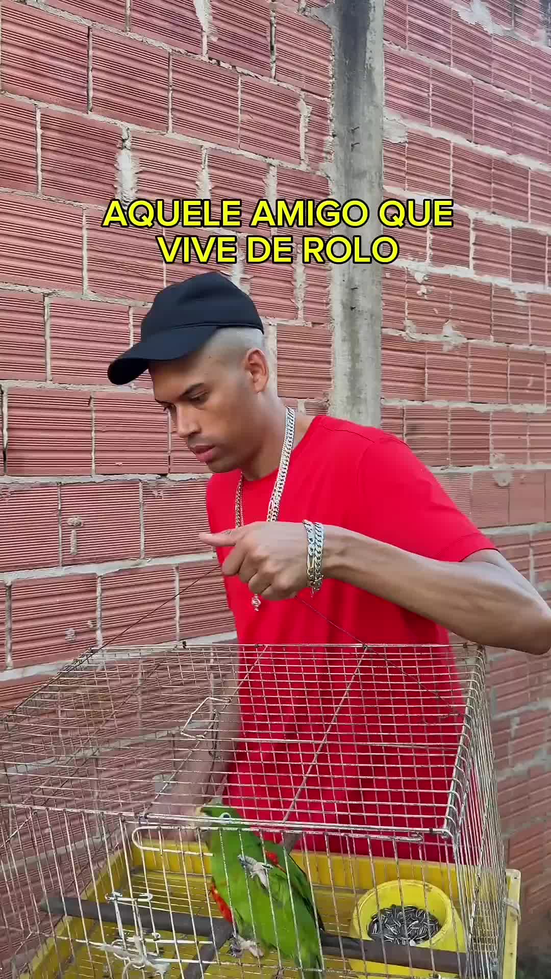 relacionamento - Video 91