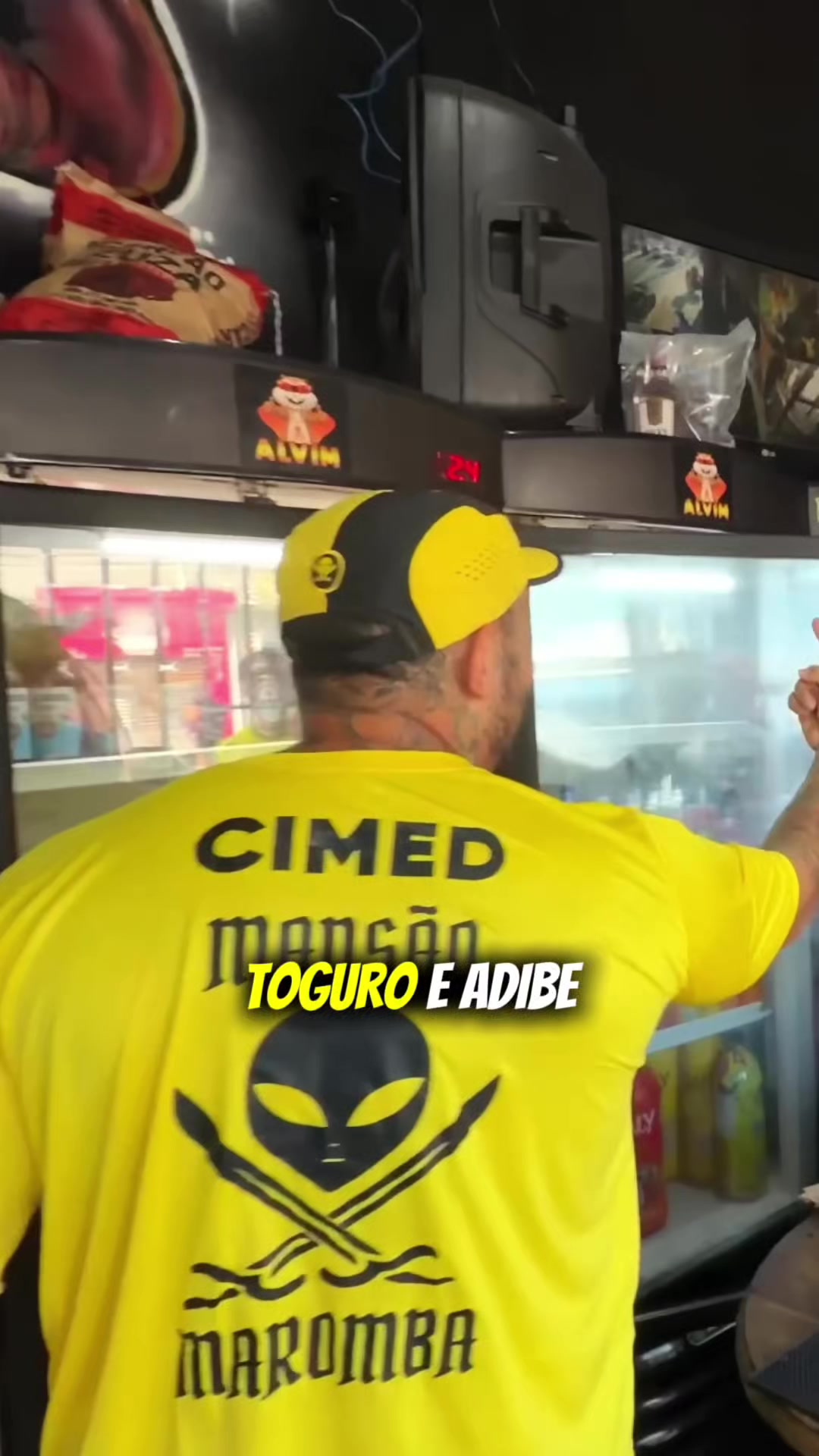 marombalizados - Video 22
