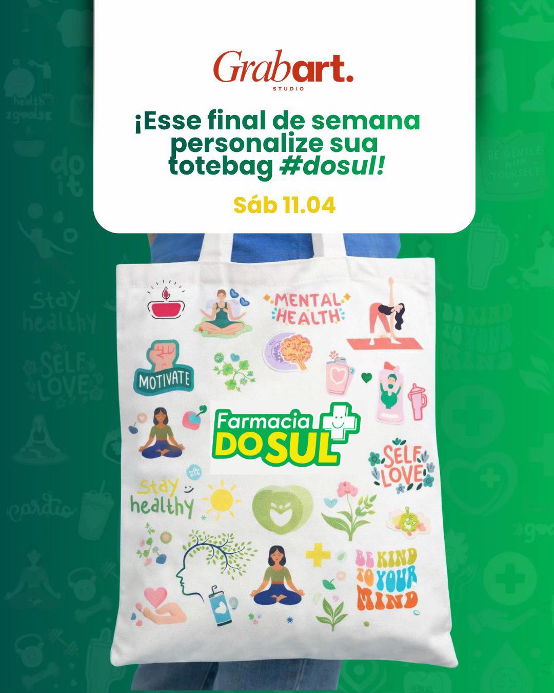 farmaciadosul_ - Video 21