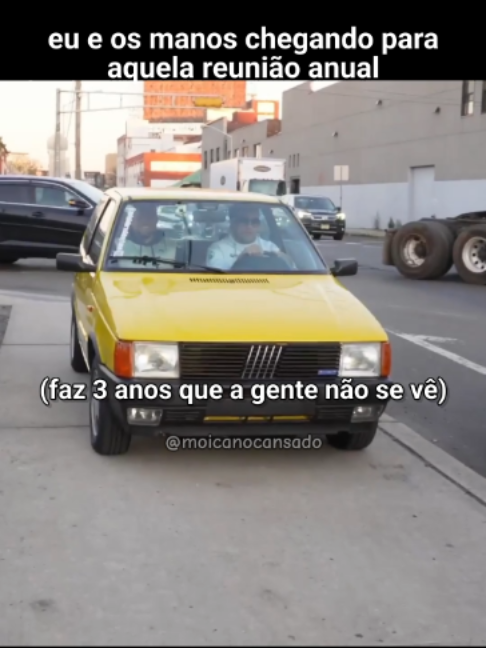 moicanocansado - Video 45