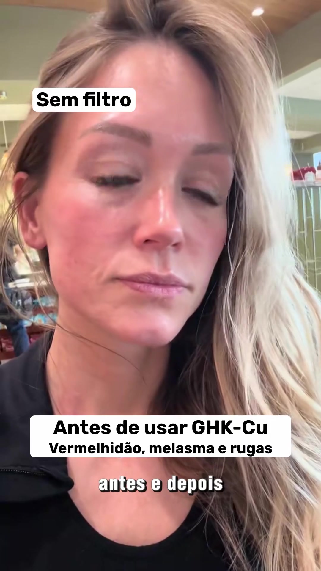 quem começa não para de usar nunca mais! #ghkcu #purpleghkcu #purplec...
