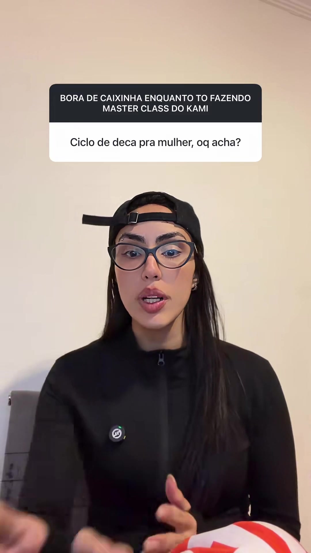 Treinos - Video 02