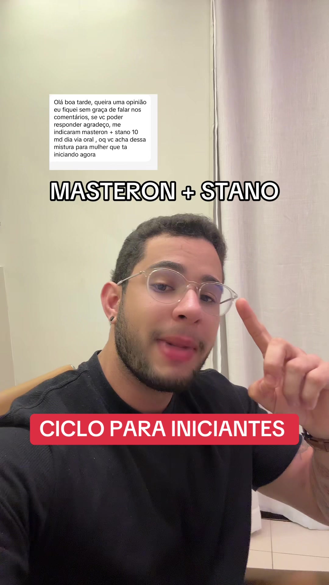 anabolizantes - Video 11