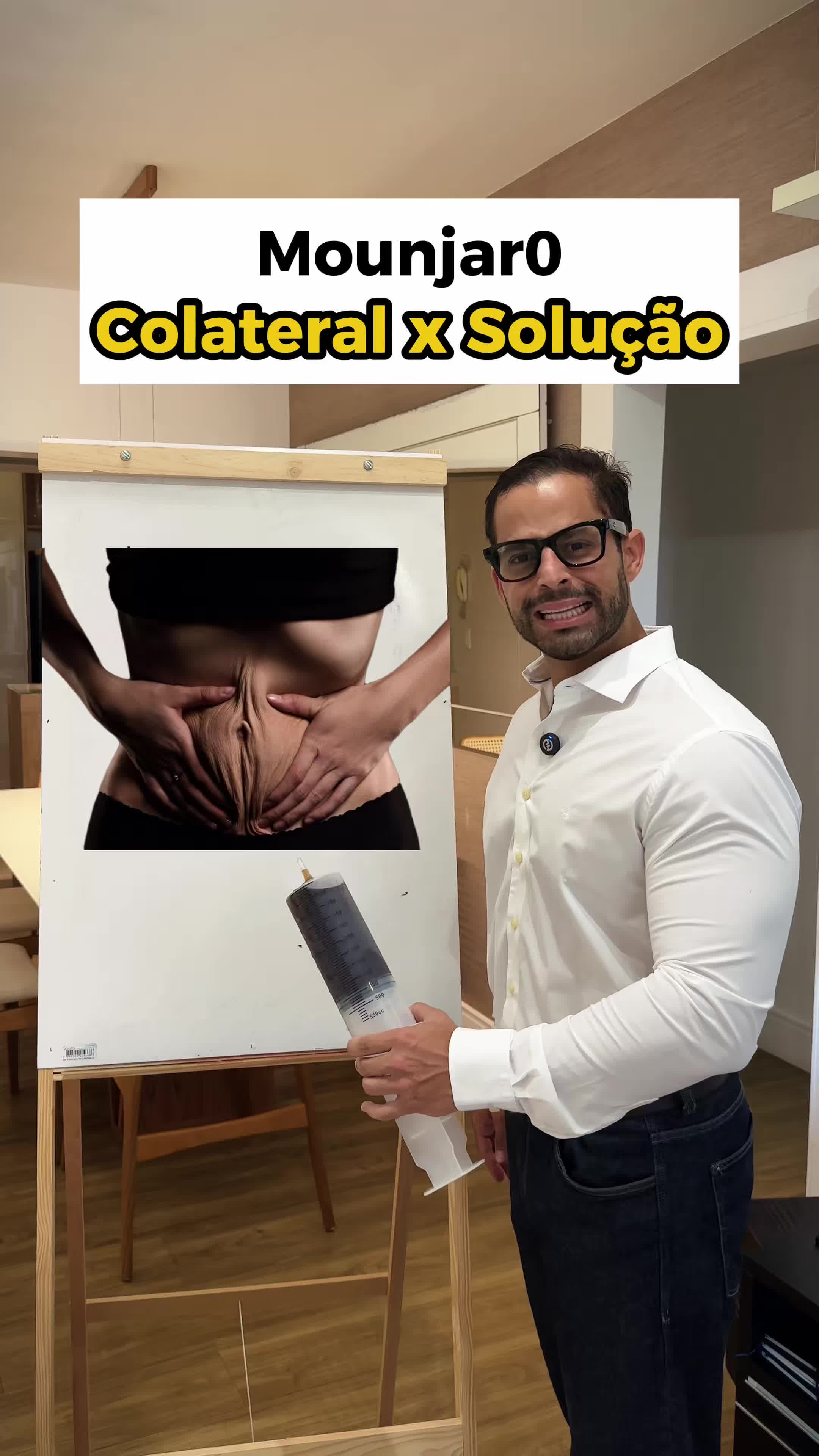 onutridasestrelas - Video 36