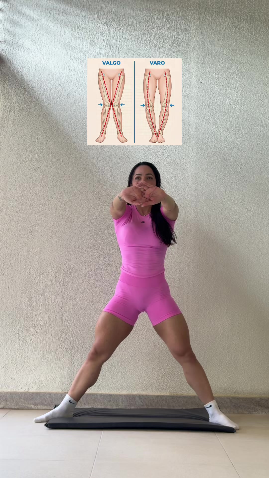 Fitness e Saúde - Video 49