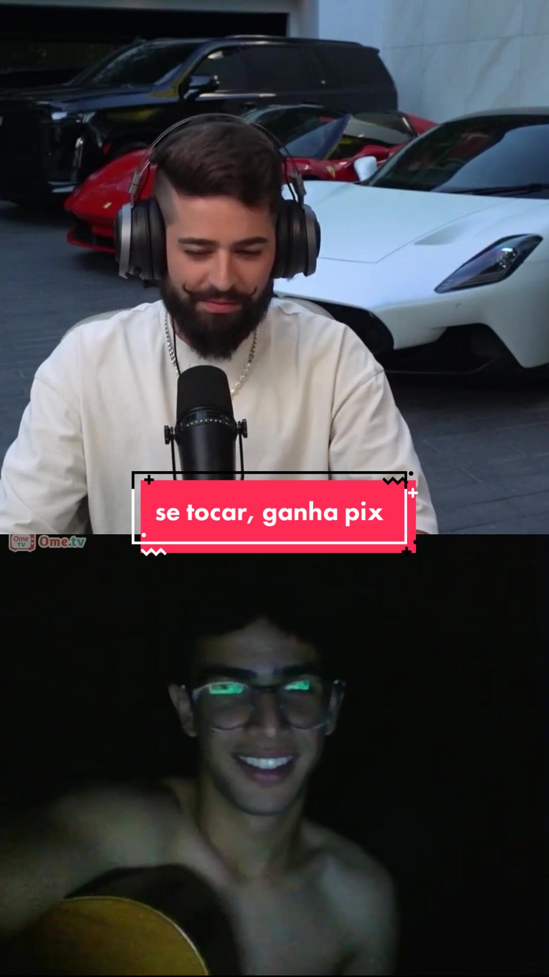 Geral - Video 648