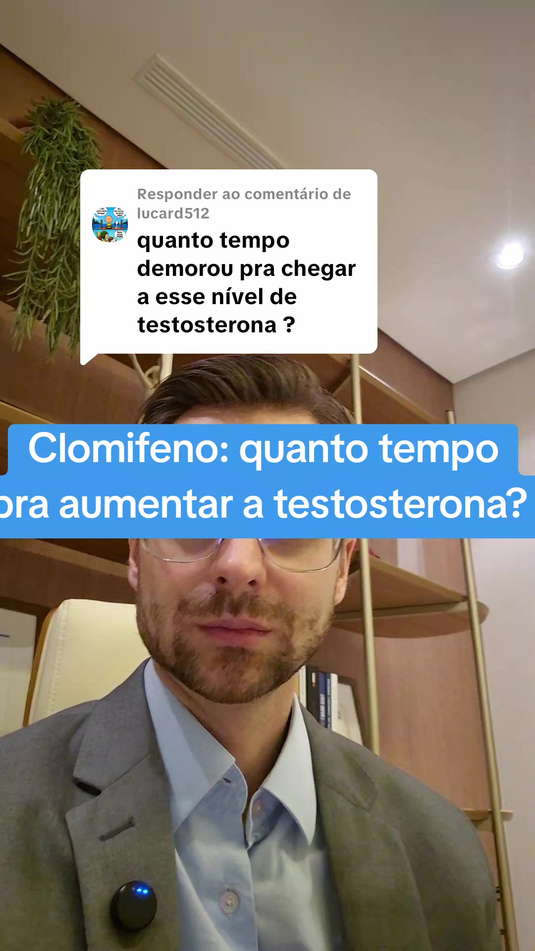 reposicao hormonal - Video 32