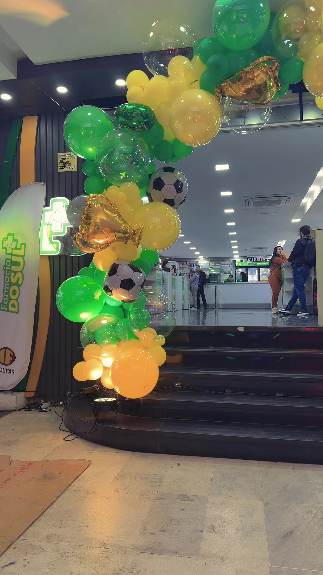 compras paraguai - Video 159