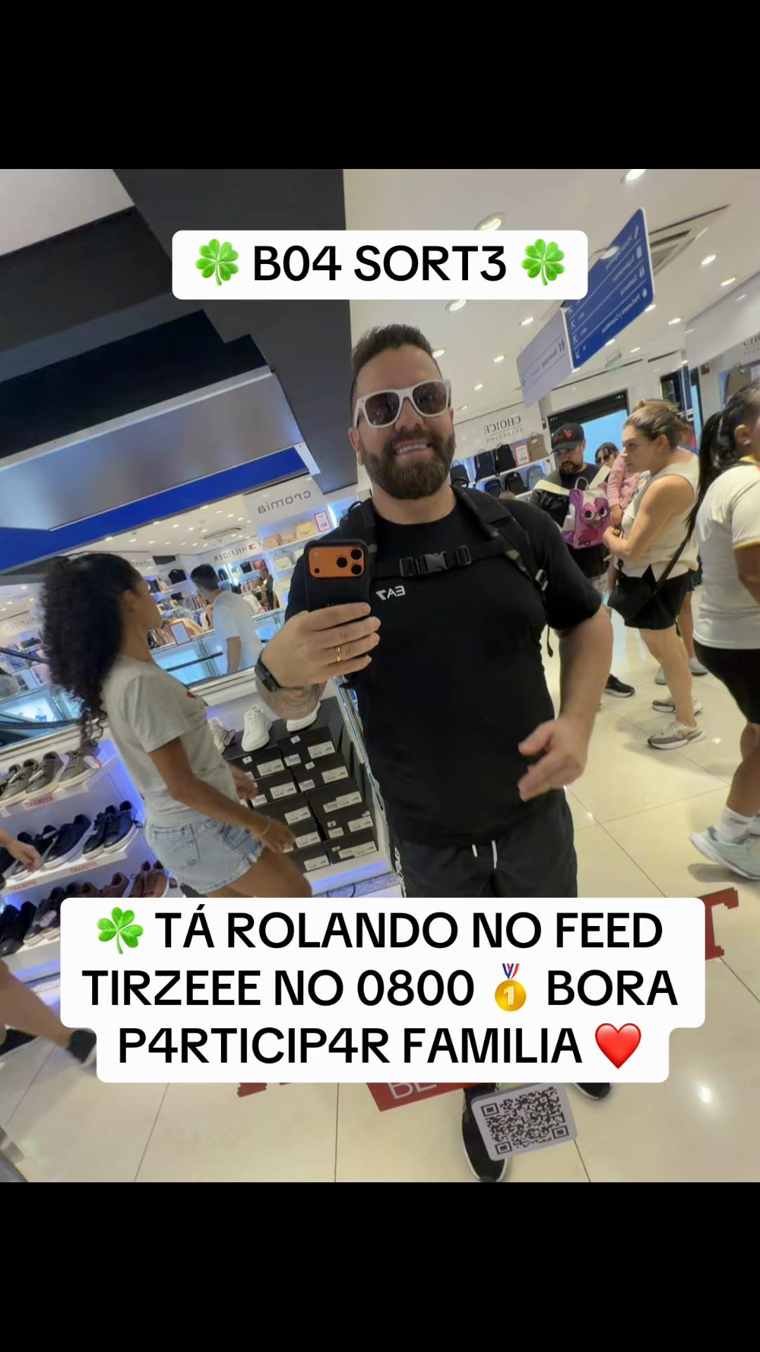 compras paraguai - Video 73