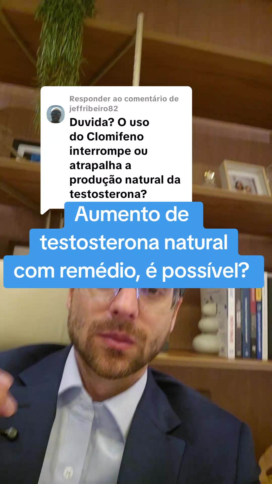 reposicao hormonal - Video 38