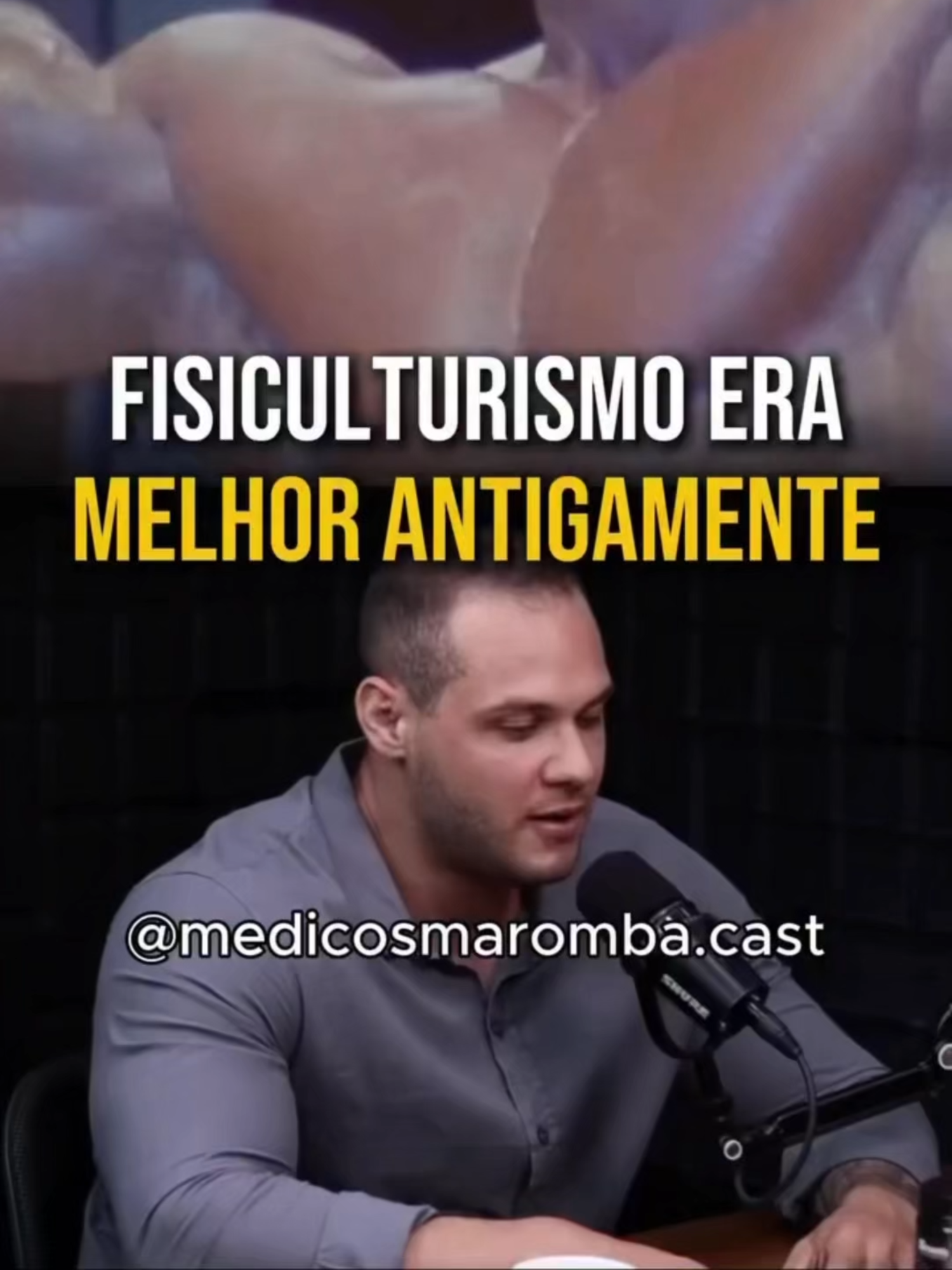 medicosmaromba.cast - Video 18