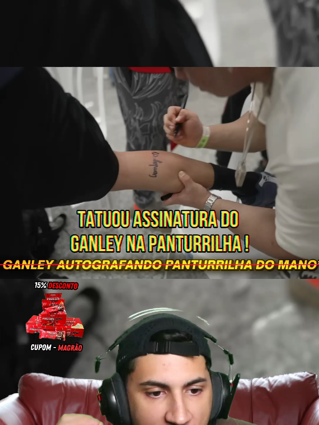 ohmagrao - Video 34