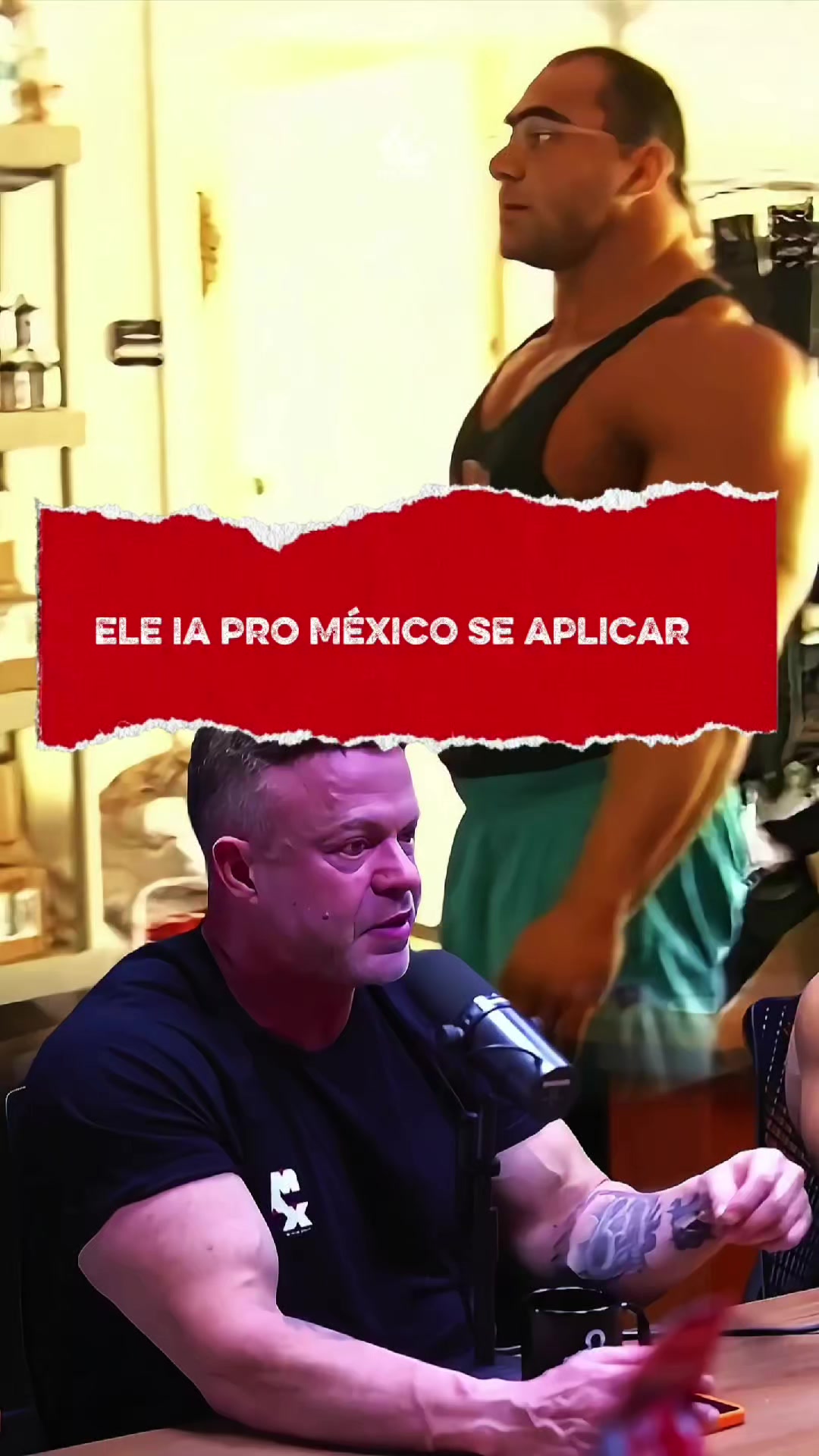 treinos - Video 36