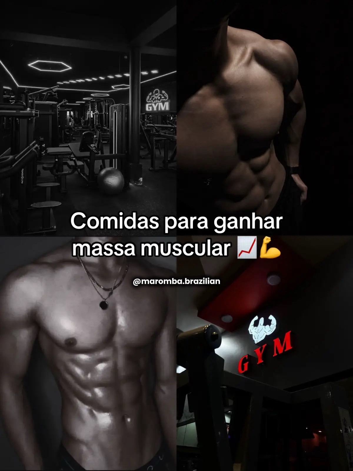 Geral - Video 815