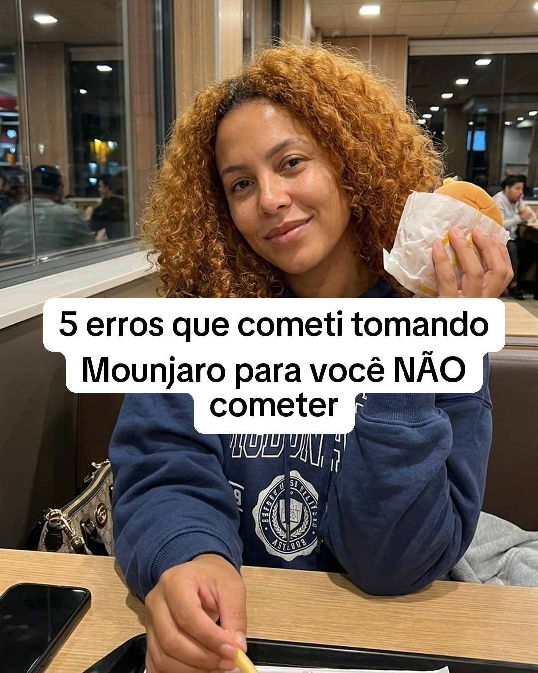 Mounjaro - Video 76