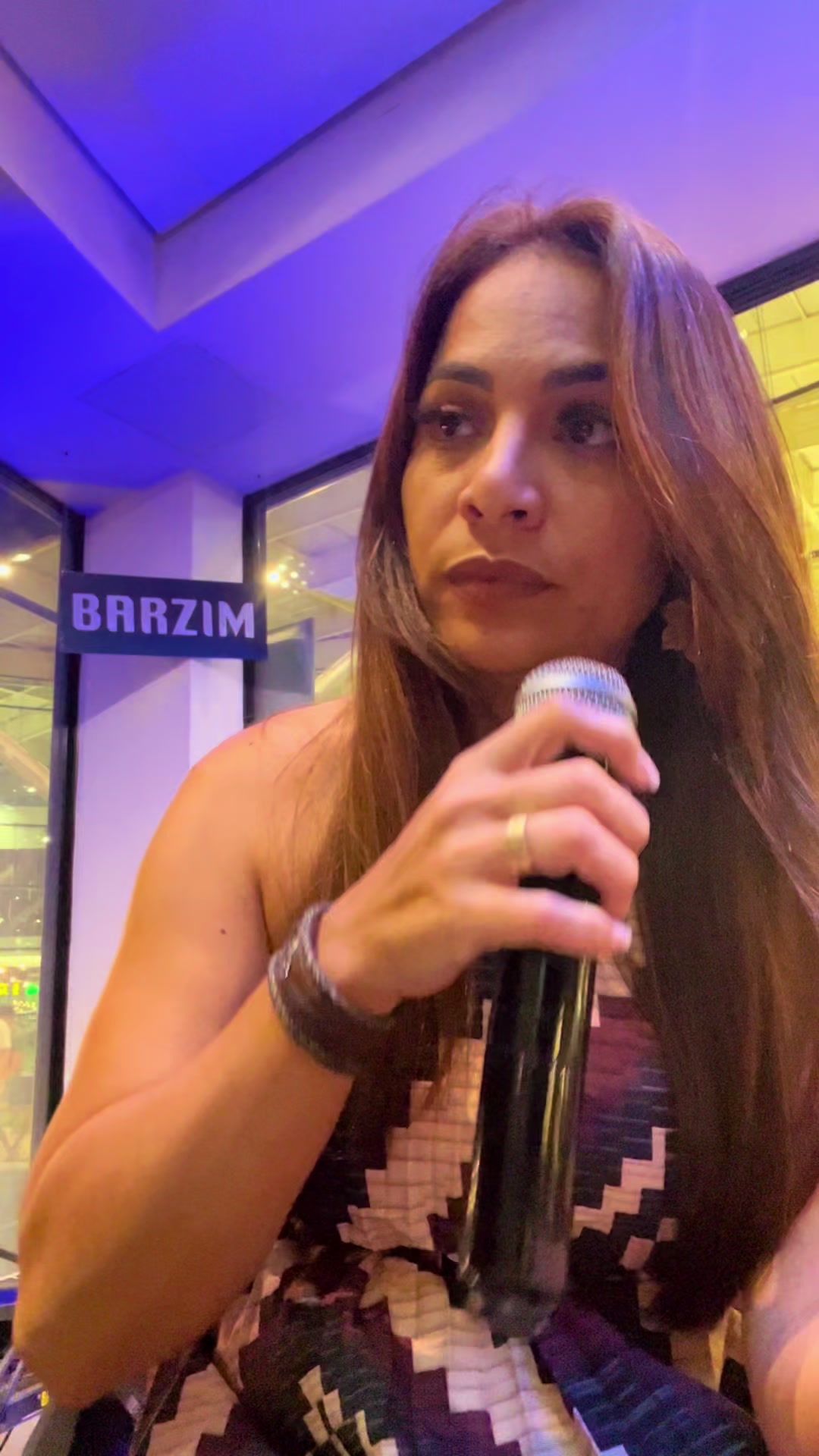 clarabarretocantora - Video 33