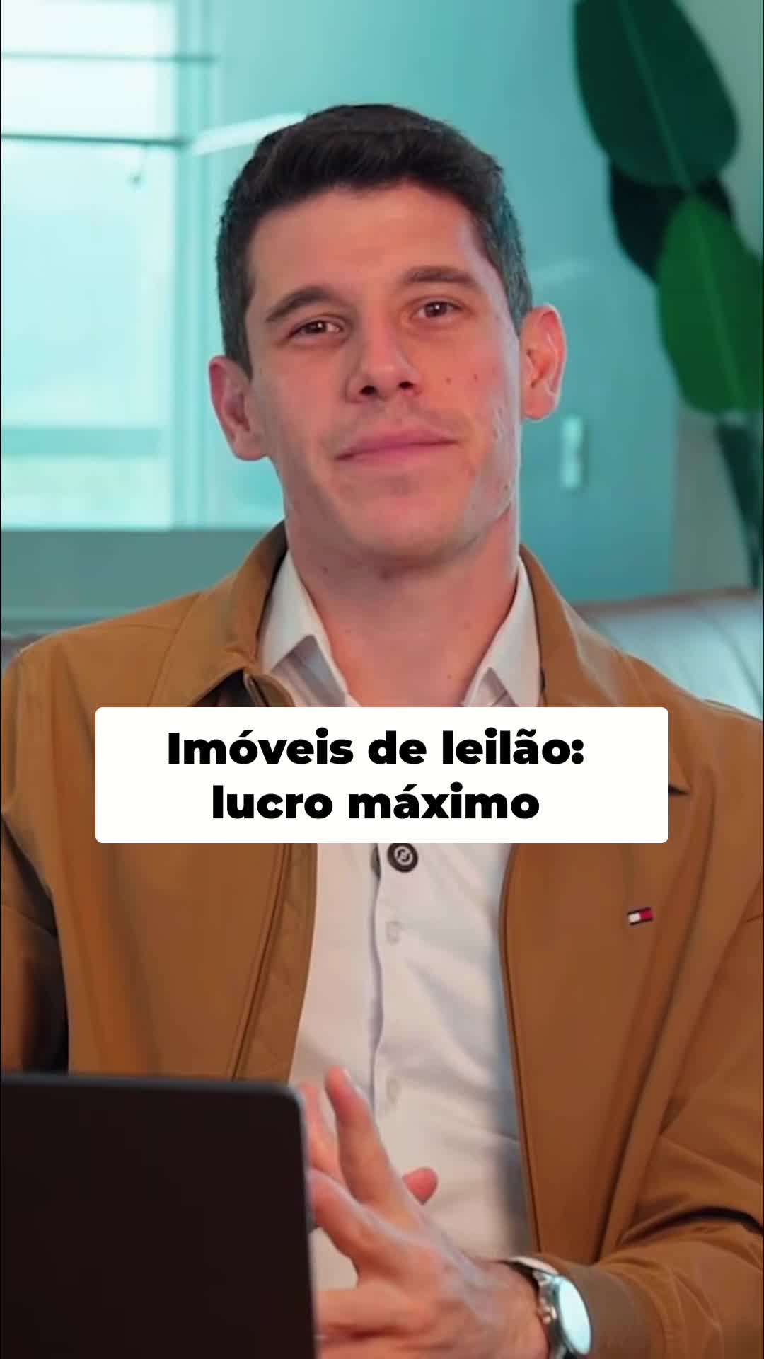Geral - Video 976