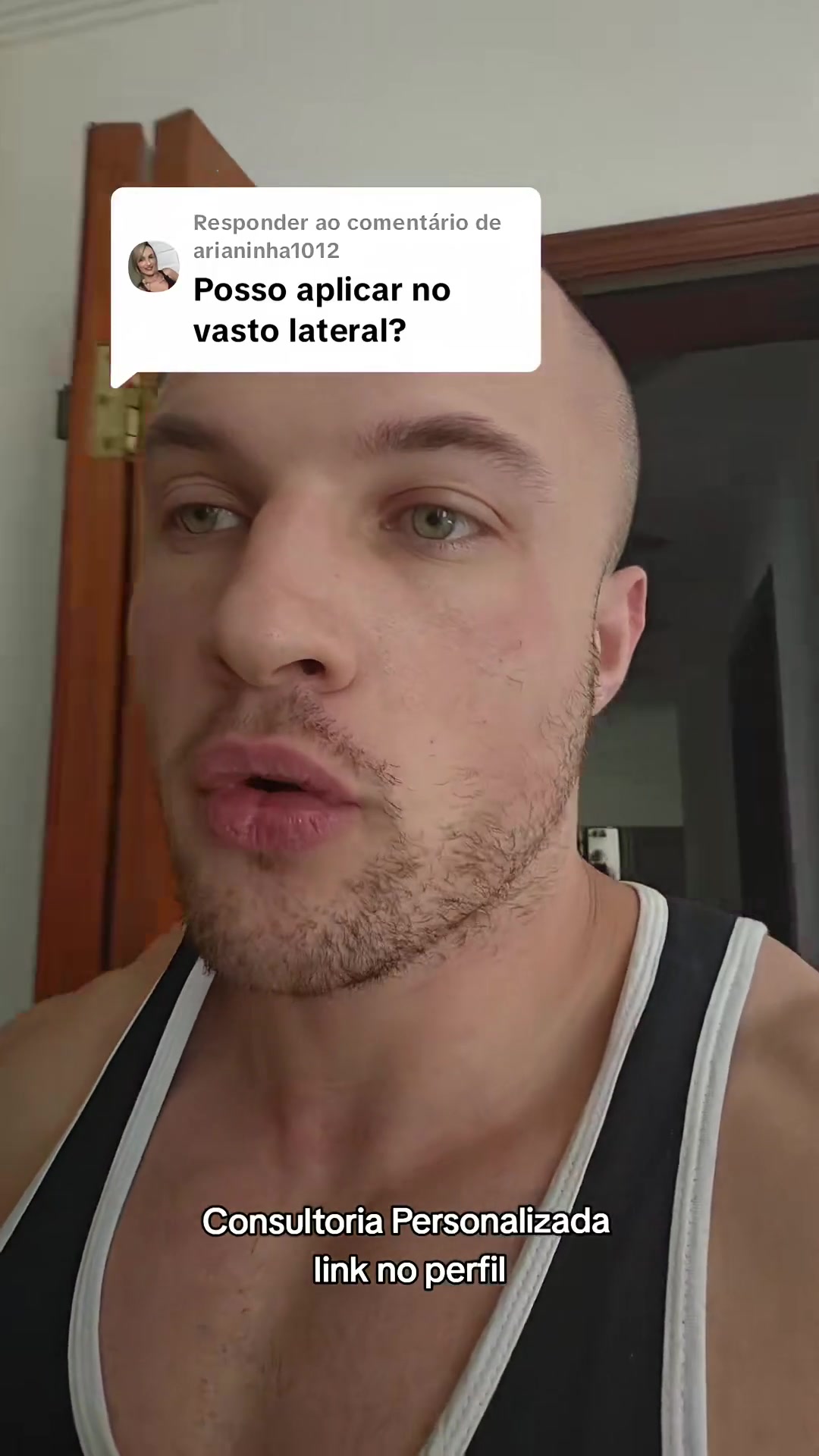 Musculação - Video 04