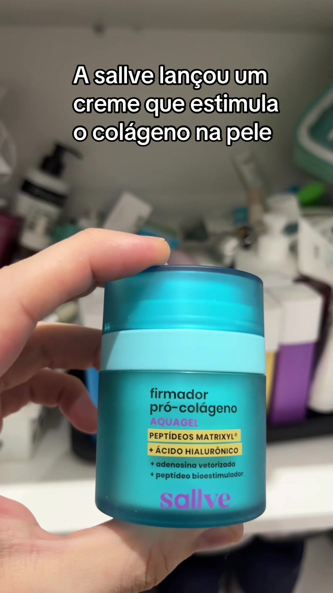 Beleza - Video 126