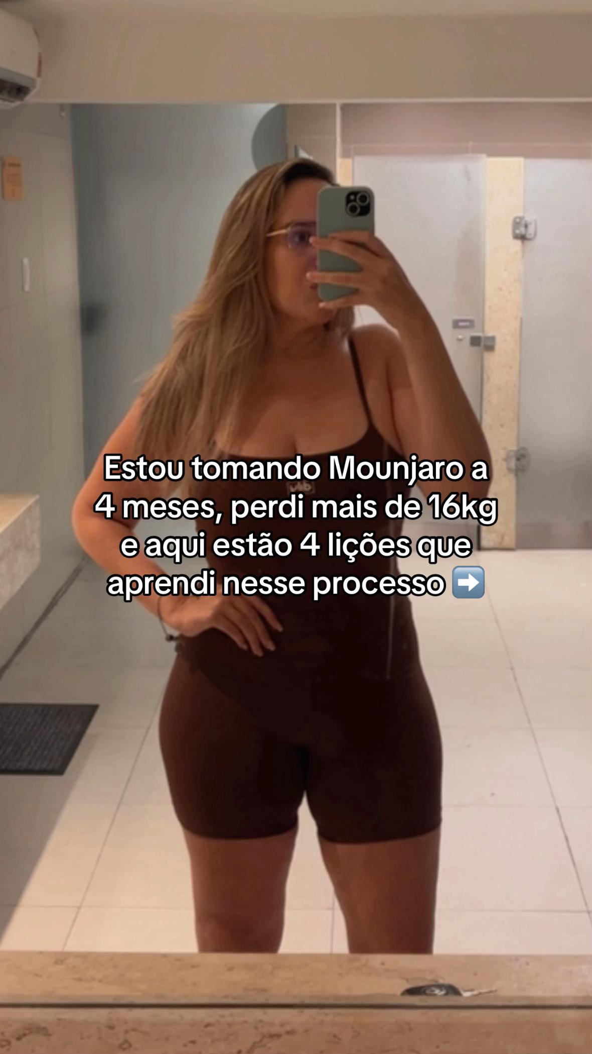 Mounjaro - Video 62