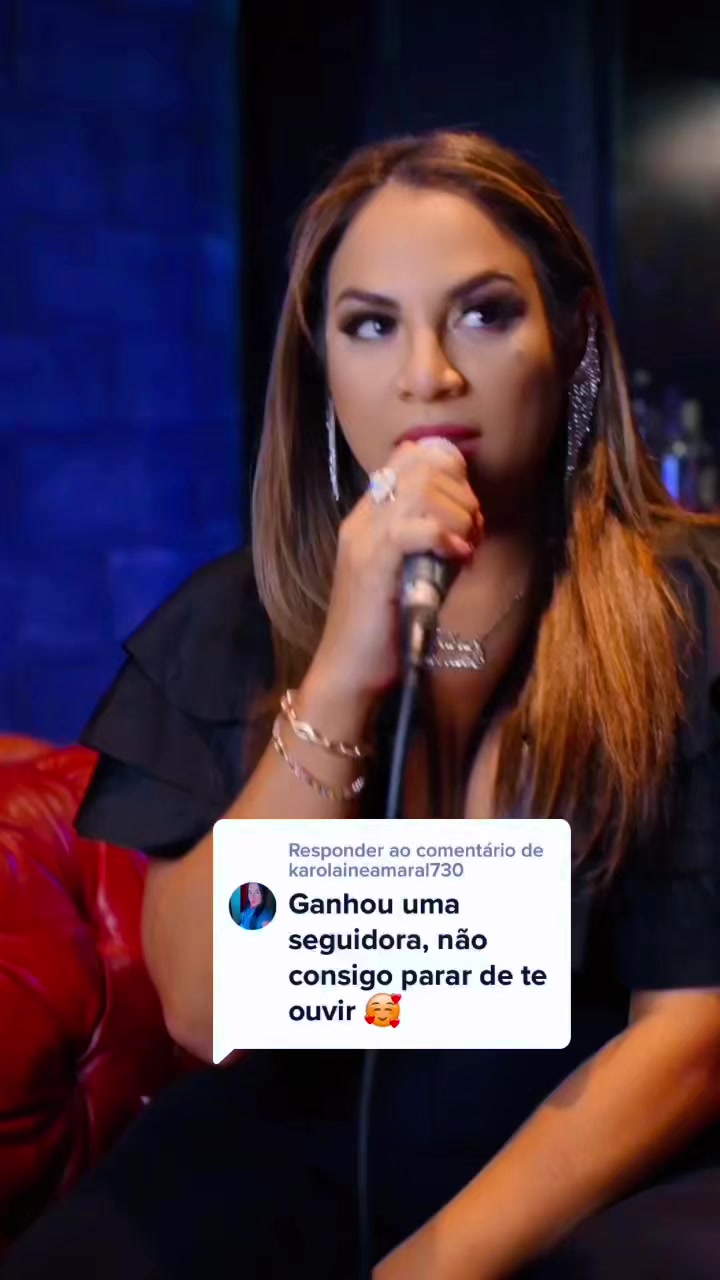 clarabarretocantora - Video 22