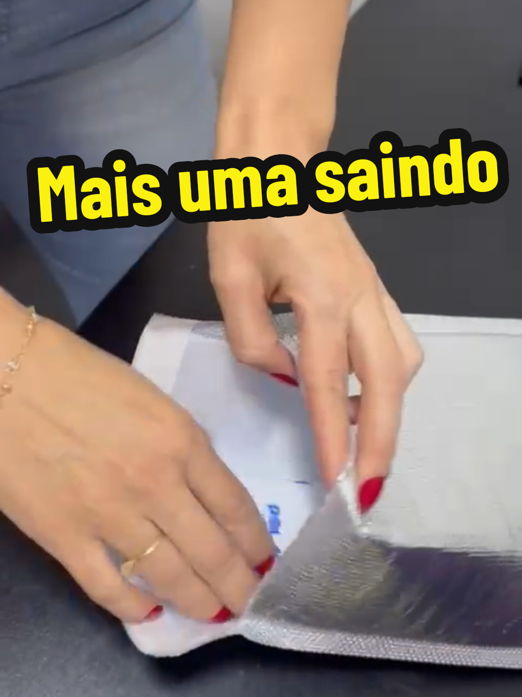 compras paraguai - Video 64