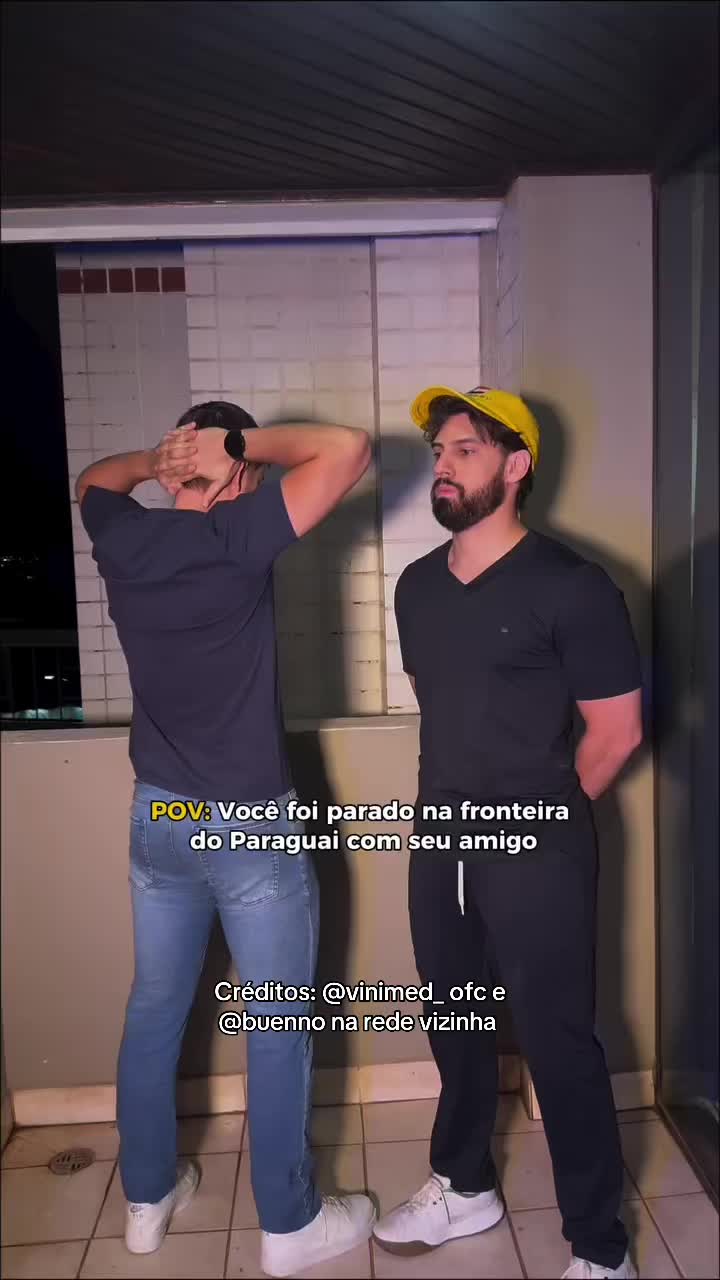 compras paraguai - Video 78