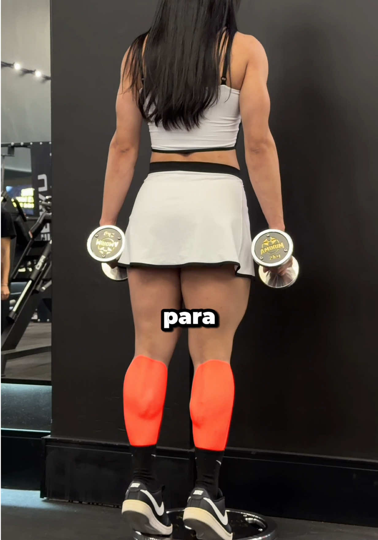 Fitness e Saúde - Video 48