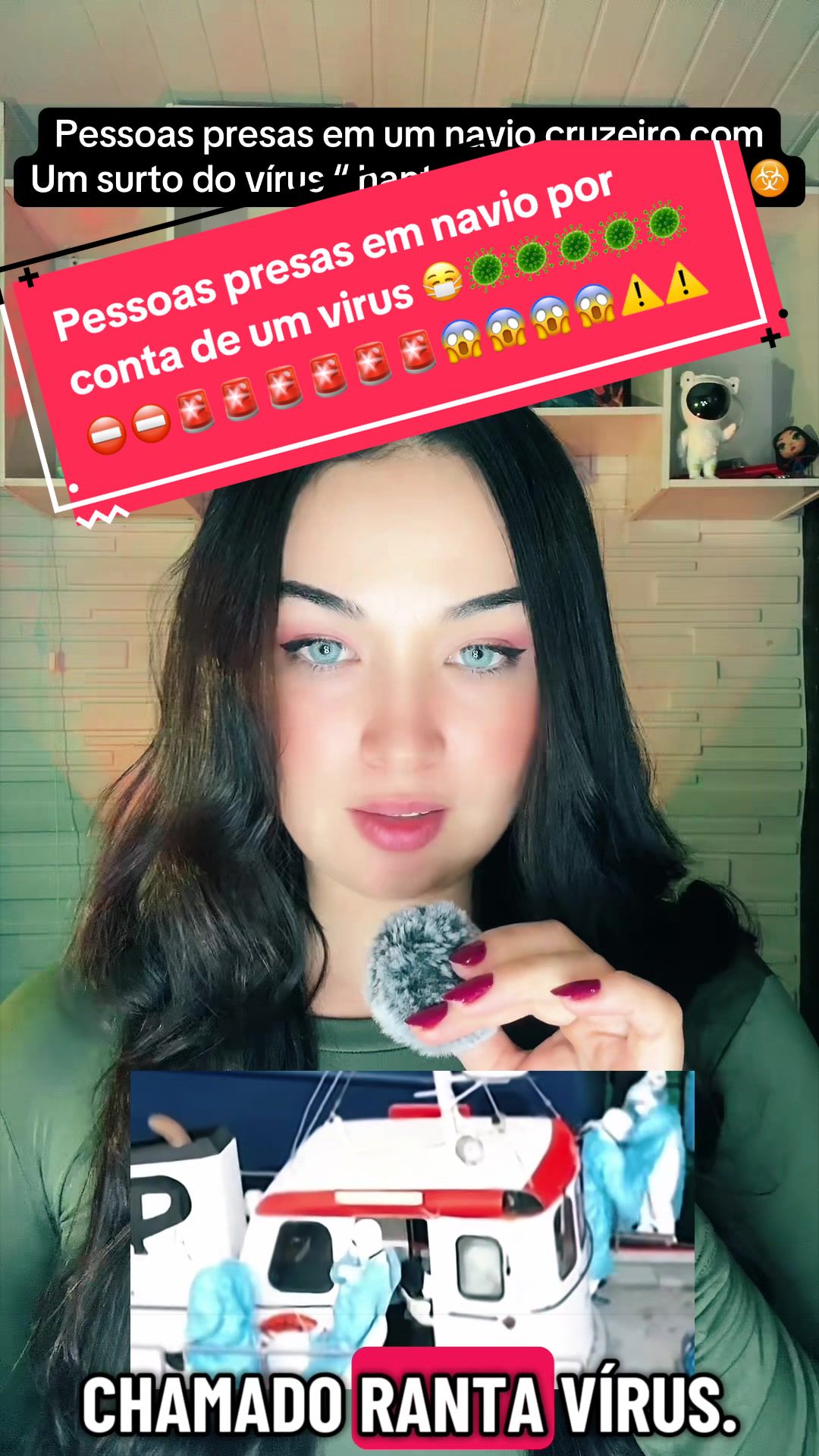bellaflower66 - Video 66