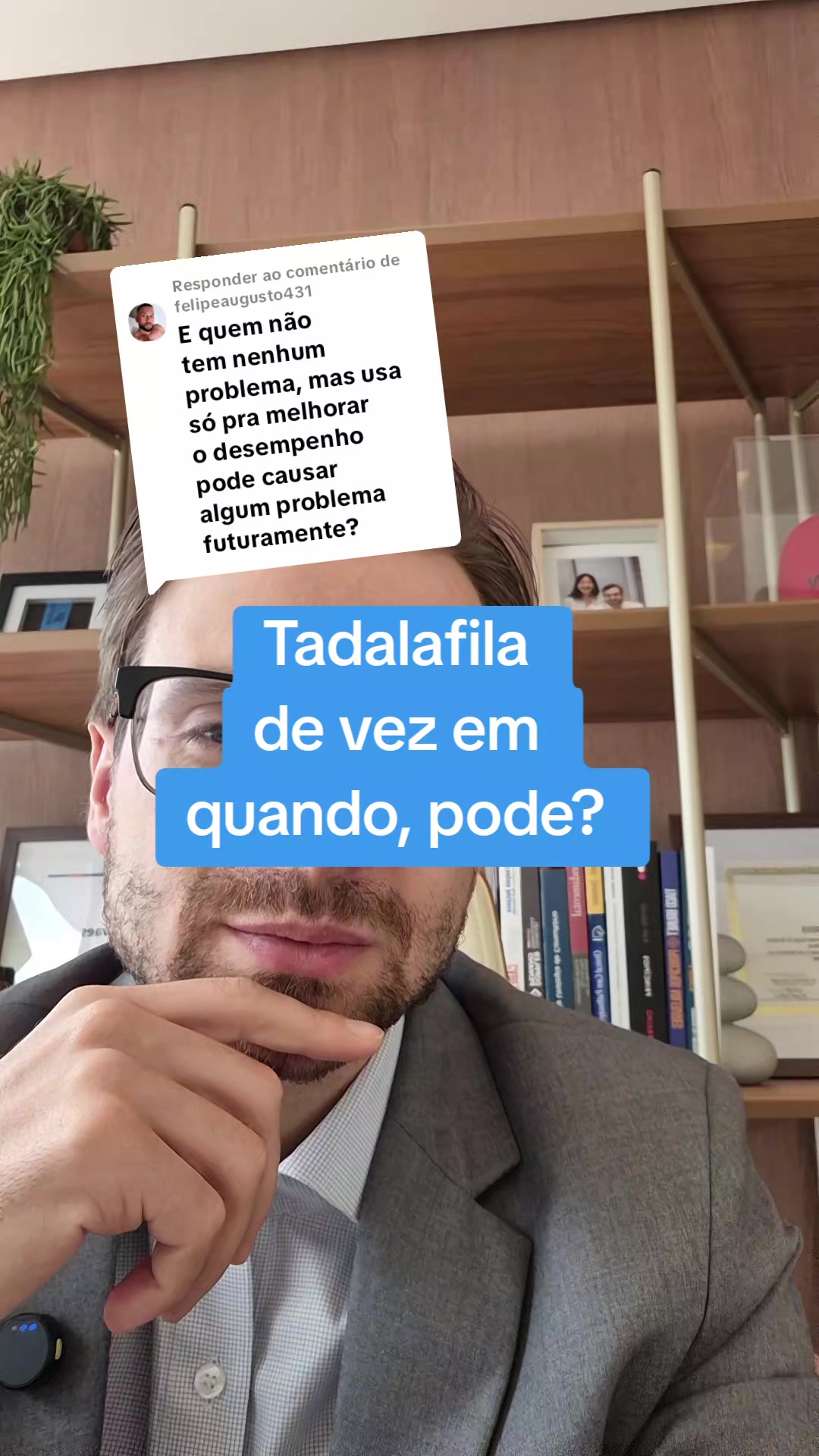 reposicao hormonal - Video 34