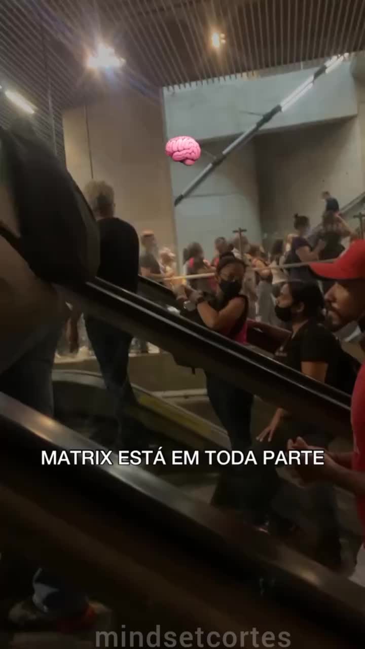 Geral - Video 597