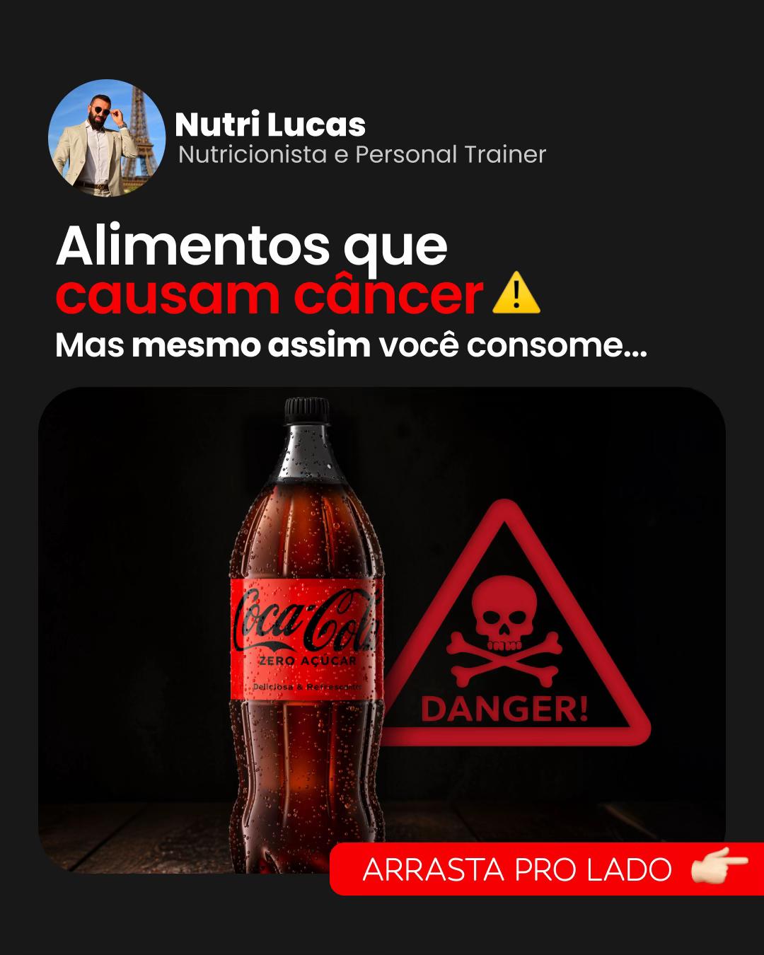 nutricao - Video 73