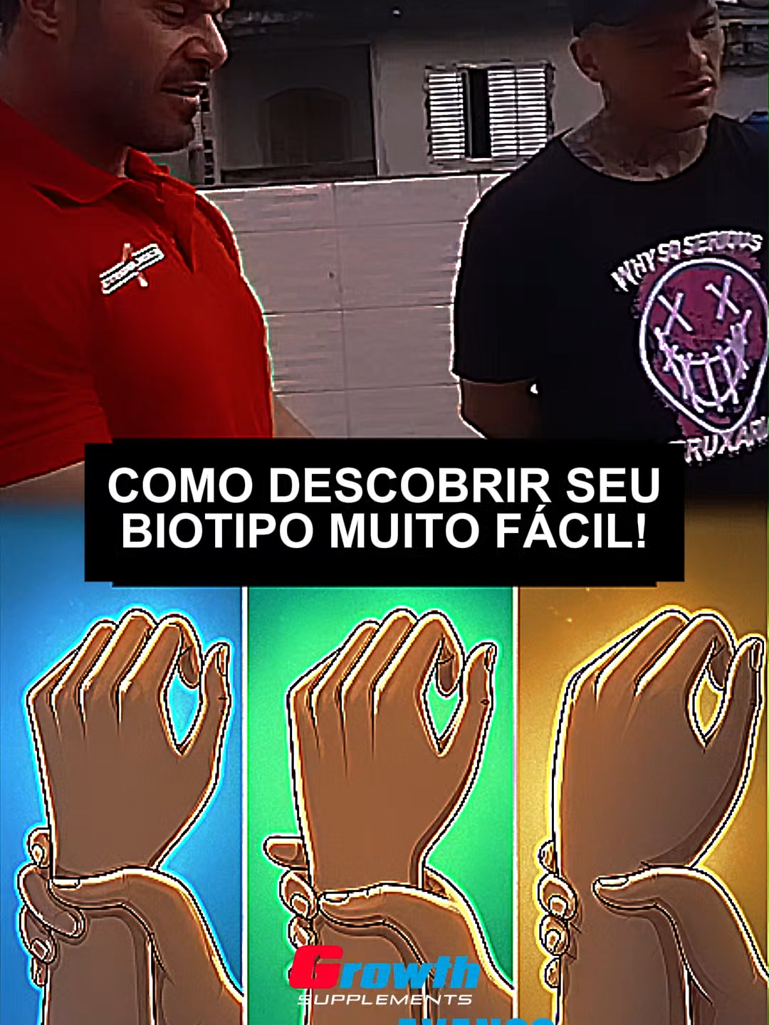 avanco_fitness - Video 60