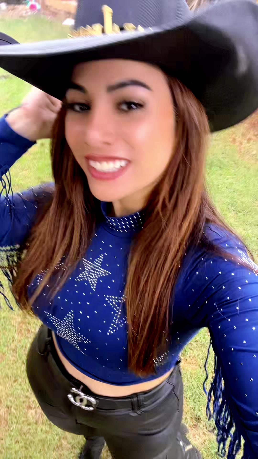 clarabarretocantora - Video 51