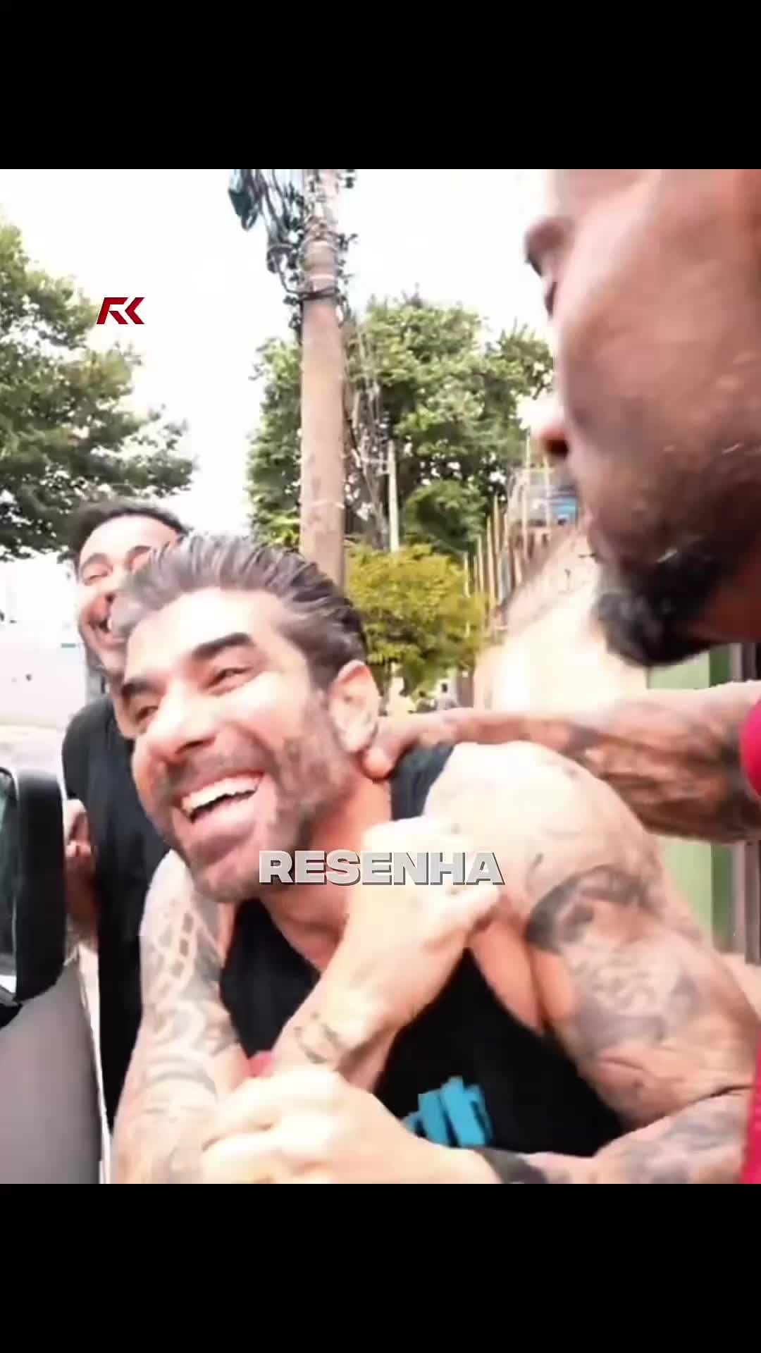 Geral - Video 421